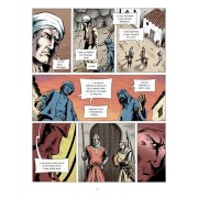 Jaime I: La rebelión mudéjar