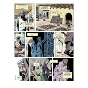 Jaime I: La rebelión mudéjar