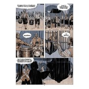 Capablanca 5: El pou de l'oblit (en catalán)