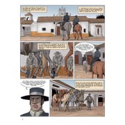 La gesta de los caballistas