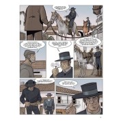 La gesta de los caballistas