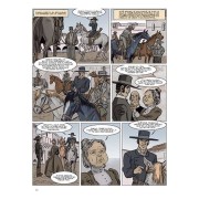 La gesta de los caballistas