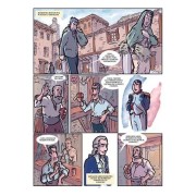 Menacho: Triunfar o morir