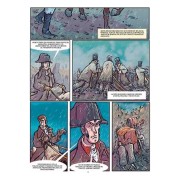 Menacho: Triunfar o morir