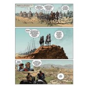 Los Comuneros