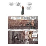 Espada y pluma: El capitán Contreras y Lope de Vega