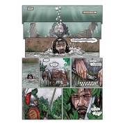 Flandes 1566-1573: Guerra y caos