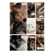 Goya Saturnalia