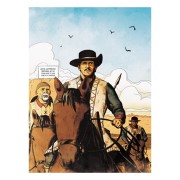 Tucson: Dragones del desierto