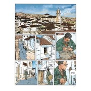 Soledad: El forastero