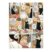 Soledad: El objetivo