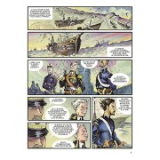 1860: Castillejos