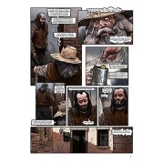 Flandes 1566-1573: Rebelión y orden