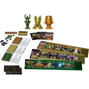 Marvel Villainous: Mischief & Malice