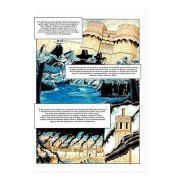 El tesoro de los moriscos