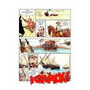 El tesoro de los moriscos