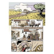 Martín Álvarez: El camino de un héroe