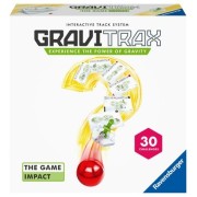 Gravitrax the game: Impact