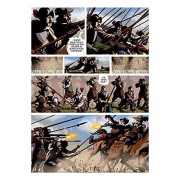 1643: Rocroi