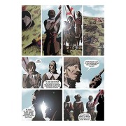1643: Rocroi