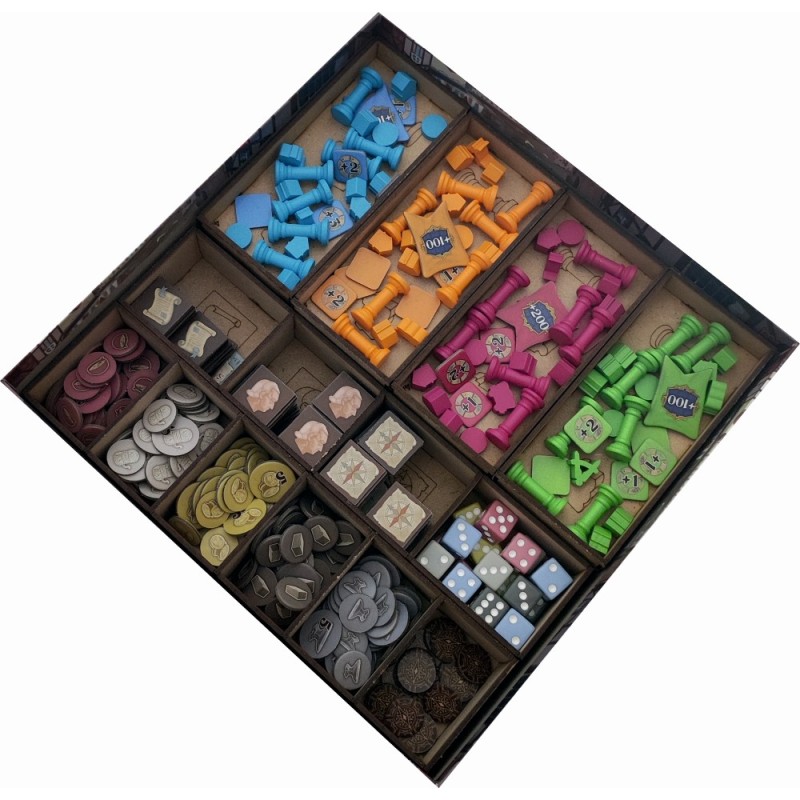 Inserto compatible con TILETUM