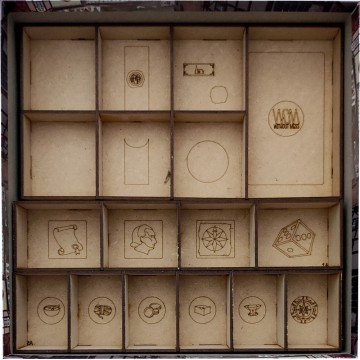 Inserto compatible con TILETUM
