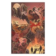 Vampiro: La Mascarada 2: Las fauces del infierno