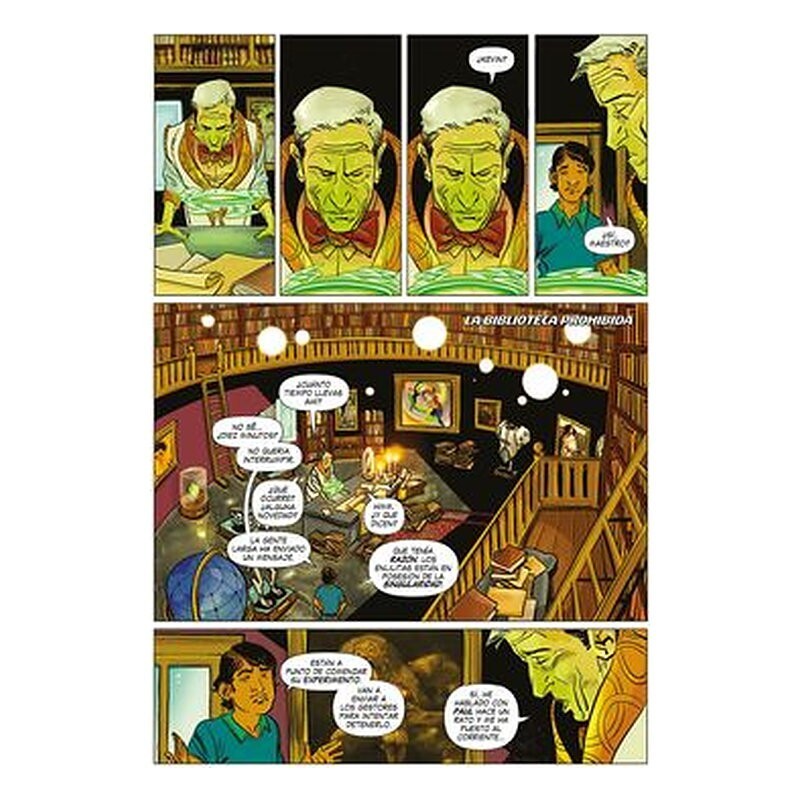 Recuerda 2: Los Enlilitas