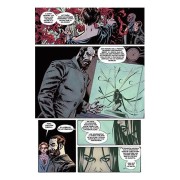 Vampiro: La Mascarada. Las fauces del invierno 9