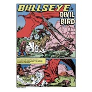 Lo mejor de Simon y Kirby: western, crimen y guerra