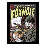 Lo mejor de Simon y Kirby: western, crimen y guerra