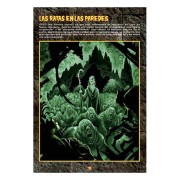 Todo Lovecraft ilustrado