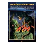Todo Lovecraft ilustrado