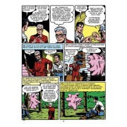 Weird Science 2 (The EC Archives)