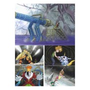 Viaje al mundo Digimon: La era de la digievolución (nueva edición)