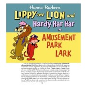 Yabba Dabba Doo! La animación ilimitada de Hanna-Barbera