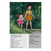 Mujeres de Ghibli (nueva edición ampliada y actualizada)