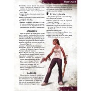 Guía De Género: Horror - Savage Worlds