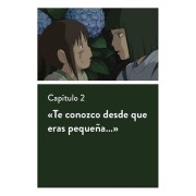 El viaje de Chihiro: Nada de lo que sucede se olvida jamás