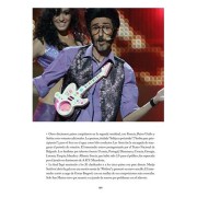 Vivo cantando