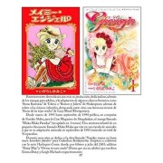 Candy Candy: Más bonita cuando sonríe (quinta edición)