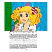 Candy Candy: Más bonita cuando sonríe (quinta edición)