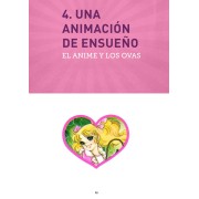 Candy Candy: Más bonita cuando sonríe (quinta edición)