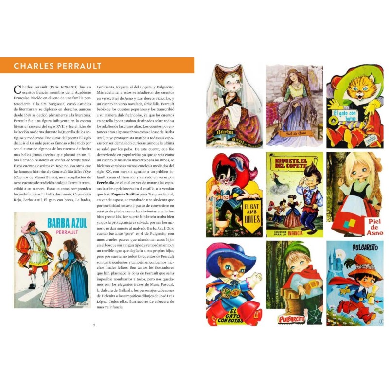Nuestros ilustradores favoritos (segunda edición)
