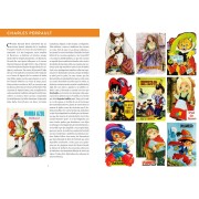 Nuestros ilustradores favoritos (segunda edición)