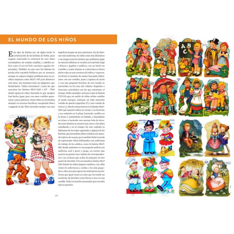 Nuestros ilustradores favoritos (segunda edición)