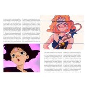 En nombre de Luna te castigaré. El universo mágico de Sailor Moon 1 de 2