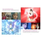 En nombre de Luna te castigaré. El universo mágico de Sailor Moon 1 de 2