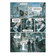 Dorian Gray