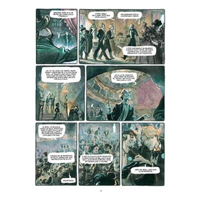 Dorian Gray